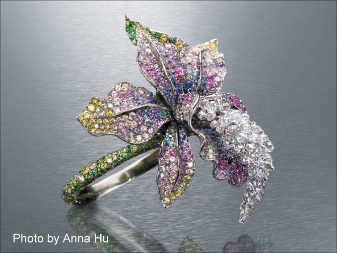 
High Jewelry